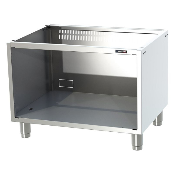 Casselin Geschlossener Unterbau 80 - Linie 700, C7SF80