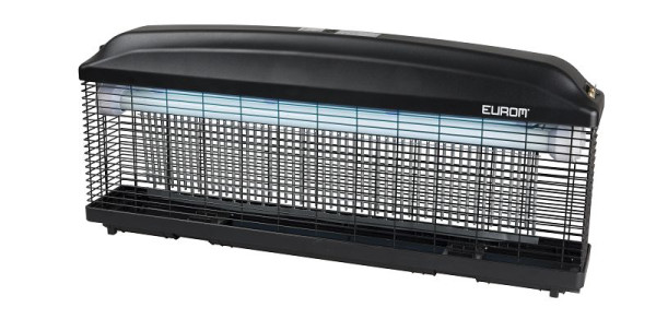 Eurom Fly Away 30 IPX4-2 Insektenvernichter, 211870