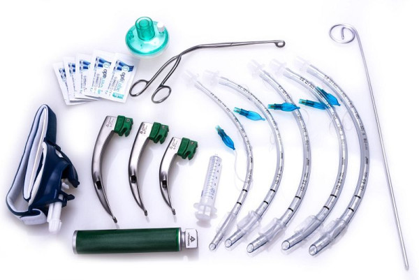 MBS Medizintechnik Modul INTUBATION, 101974, 4099572971319