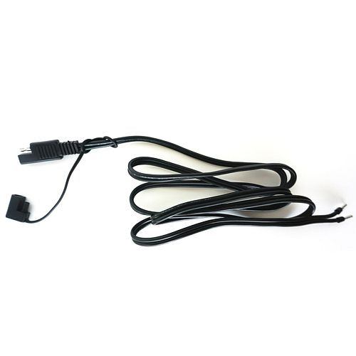 Phaesun SAE Kabel Open 2/1,5, Länge 1,5 m, 391586, 4250730271287