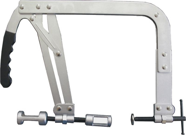 SW-Stahl Ventilfeder-Spannapparat, bis 250 mm, 41260L, 4033592022934