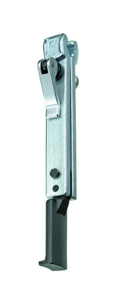 GEDORE Abzughaken mit Schnellspann-Klemmstück 150 mm, 5,0 mm, 1671499