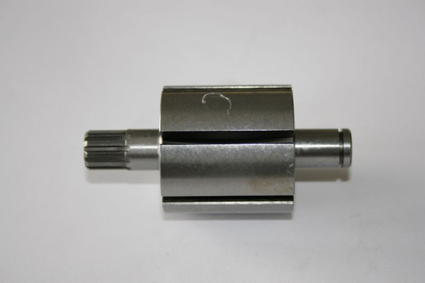 ELMAG Luftmotor (Nr. 18) für DL-Schlagschrauber EPS 102, 9403032