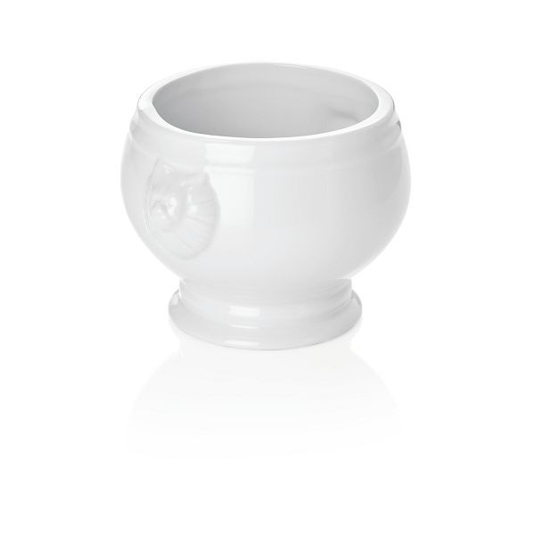 WAS Löwenkopferrine, 1,0 Liter, Porzellan, 4916100