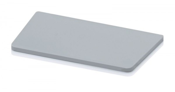 Auer Tiefzieheinsätze Toolboxen 40 x 30 cm, 7 Trennplatten für Tiefzieheinsatz variabel, TB TEV TW