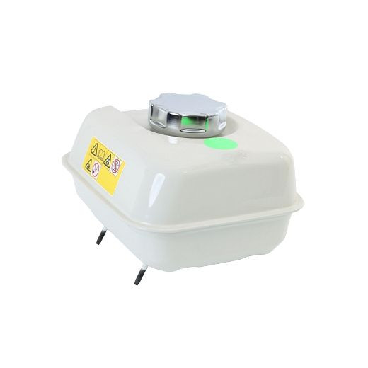 ELMAG Tank 3,1 Liter (Benzin), zu HONDA GX 200 (SEB 3300W, SEB 3300W-AVR), 9503475
