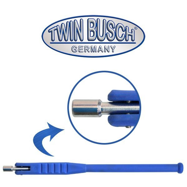 Twin Busch Ventil-Einziehwerkzeug, TW1538, 741187304023