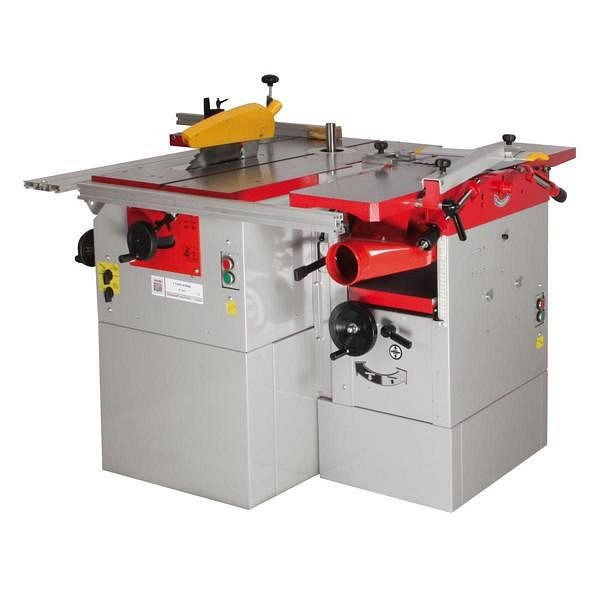 Holzmann 5 fach Kombination, 230 V, K5260L_230V, 9120039902890