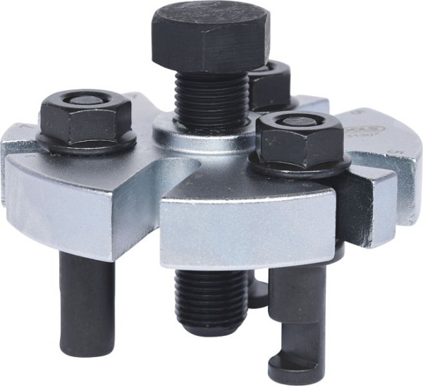 KS Tools Universal-Riemenscheiben-Abzieher 3-armig, 90mm, 150.3130