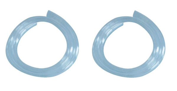 GEDORE KL-0124-4105 Schlauch, VE: 2 Stück, 2390035, 4046459104148