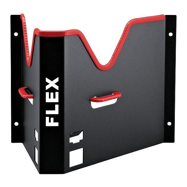 FLEX Wandhalter für Polierer, klein WP21-Schild BW 18.0-EC, 530883