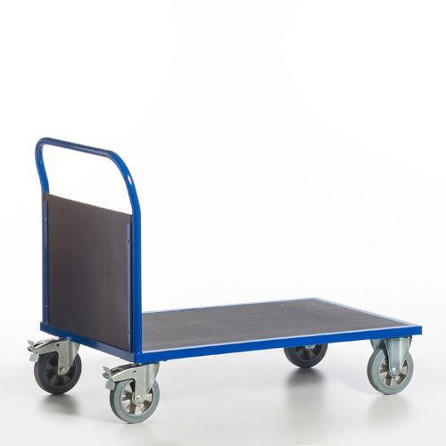 Rollcart schwerer Stirnwandwagen (1320x800), Tragkraft: 1200 kg, 02-1328