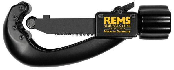 REMS Rohrabschneider für Kupferrohre RAS Cu 8-64, 113410 R