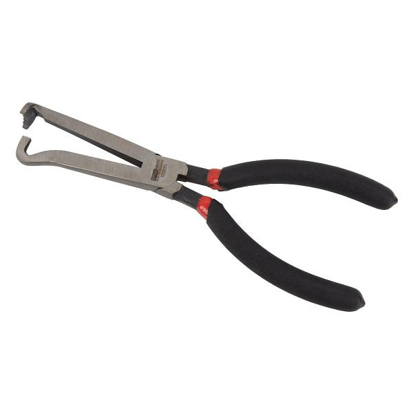 Stahlmaxx Entriegelungszange für Stecker, Sensoren, Zündspulen, XXL-123293