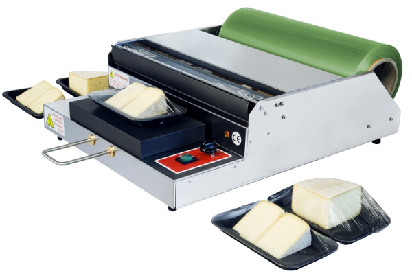 Neumärker Verpackungsmaschine 500/F, 05-90460, 4022955010268