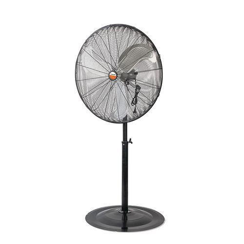 Unicraft Standventilator 751-2 O, 6266272, 4036351373155