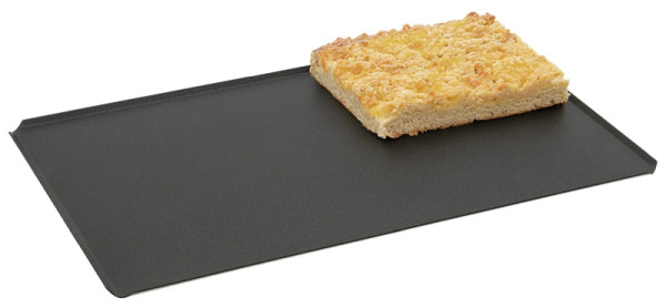 Bartscher Backblech 600x400-ALB, Aluminium, Antihaftbeschichtung, 100439