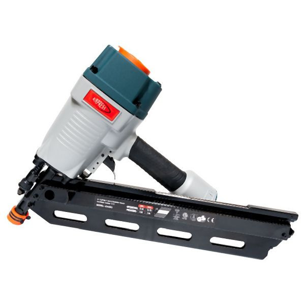 Airpress Druckluftnagler bis 90 mm inkl. Nägel, 45448-5