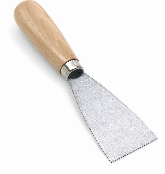 Nölle Entrostungsspachtel 70 mm, VE: 12 Stück, 710770