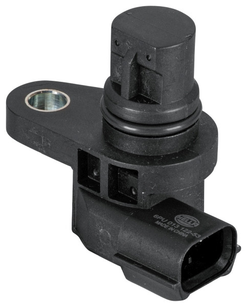 HELLA Impulsgeber, Kurbelwelle, 3-polig, mit Dichtring, 6PU 013 122-531