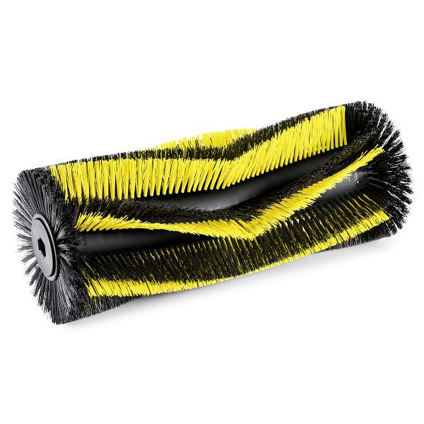 Kärcher Kehrwalze KM 100/120 R, Gewicht mit Zubehör: 4,65 kg, 6.905-095.0