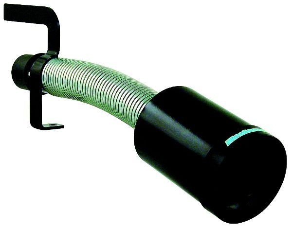 Nederman Absaugdüse CWN-S 105/50L, 55999414