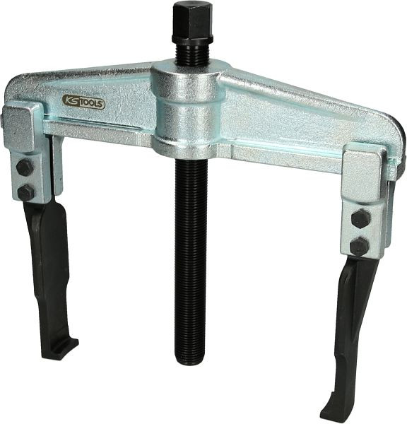 KS Tools Universal-Abzieher 2-armig mit extrem schlanken Haken, 60-200mm, 620.0044