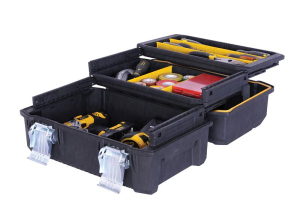 Stanley Werkzeugbox FatMax Cantilever 18, FMST1-71219