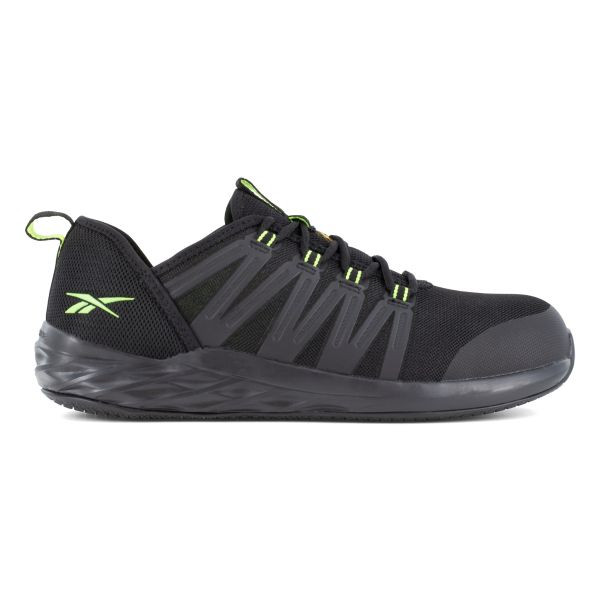Reebok Arbeitsschuhe Astroride Safety IB2220S3S, Größe 38, VE: 1 Paar, IB2220S3S-38
