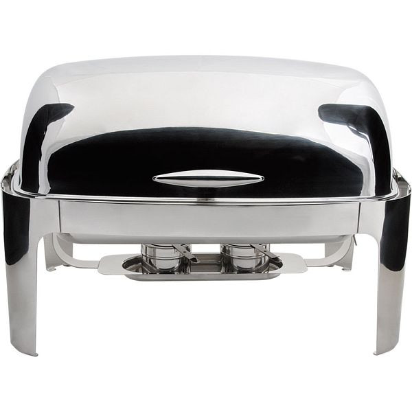 Stalgast Roll-Top Chafing Dish DELUXE, GN 1/1, BB0409005