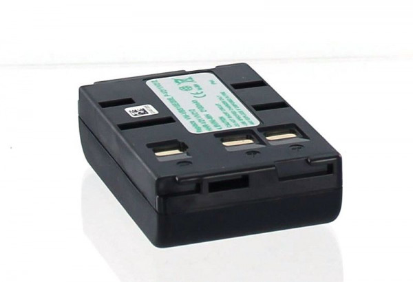 AGI Akku kompatibel mit HAMA CP 451, 11251