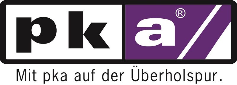 PKA Logo