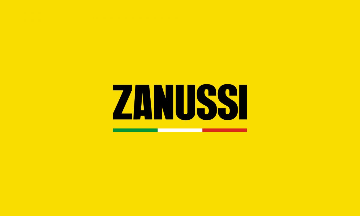 Zanussi Logo