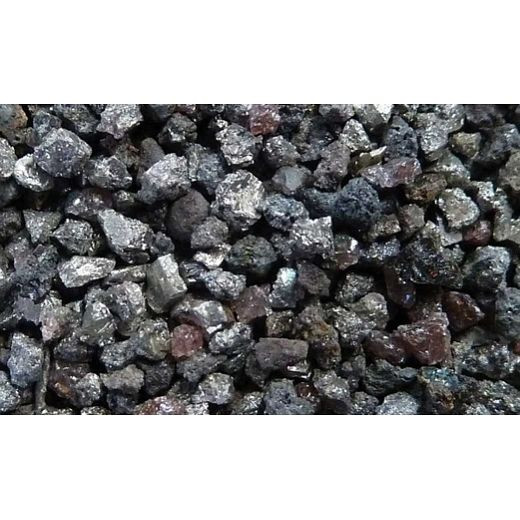 ELMAG Strahlgranulat 'Alodur' (Normalkorund), 21517, 9004853215179