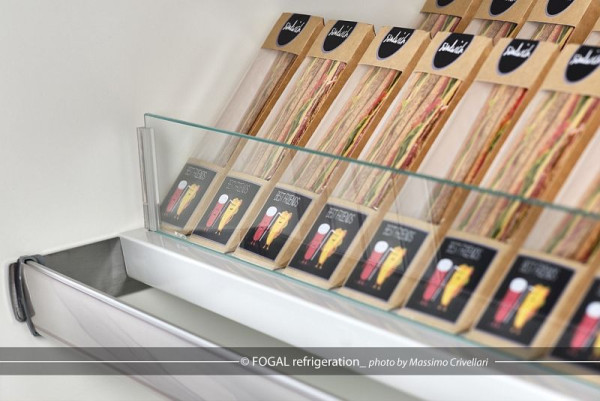 NordCap Produktstopper für ALASKA 120 / SLIM 120 (1x), 240 / SLIM 240 (2x) und 360 / SLIM 360 (3x), Plexiglas, pro Regalboden, 41860050050600