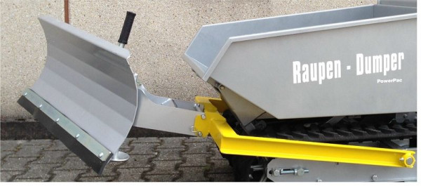 PowerPac Schneeschild mechanisch 850 mm für RC360, RC450 und RC550, RCL0101200