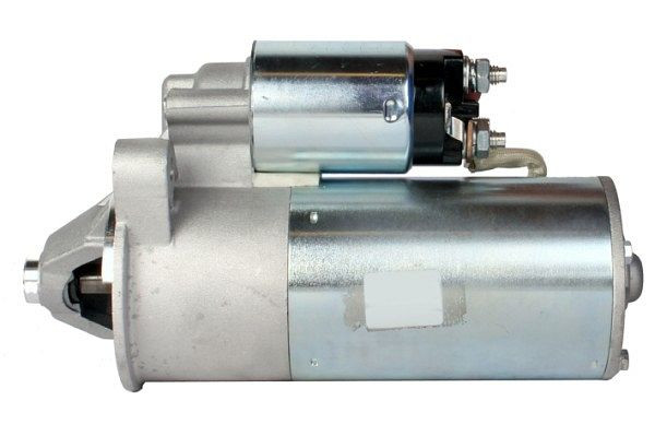 HELLA Starter/Anlasser - 12V - 2kW - für u.a. Ford Focus II (DA_, HCP, DP), 8EA 012 526-131