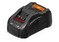 Produktbild von Fein Schnellladegerät GAL 1880 CV AS, Kurze Ladezeiten dank des hohen Ladestroms von 8 Ampere, 92604335010 Fein Schnellladegerät GAL 1880 CV AS, Kurze Ladezeiten dank des hohen Ladestroms von 8 Ampere, 92604335010