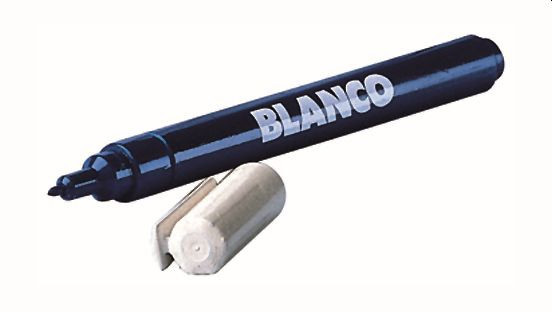 B.PRO Spezialstift abwaschbar zur Beschriftung der Menükarten, 564361