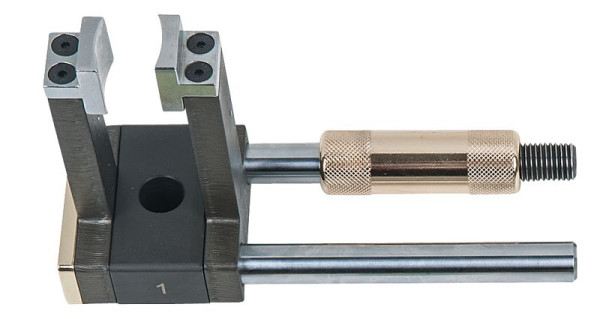 KS Tools Vorspannwerkzeug, Material: Spezial-Werkzeugstahl, 700.2164, 4042146640135