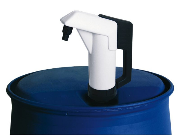 Rapid Handhebelpumpe für AdBlue®, mit Abgabeschlauch, 24 035