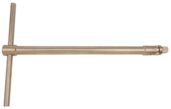 KS Tools BRONZEplus T-Gelenkschlüssel 1" 660 mm, 963.1055
