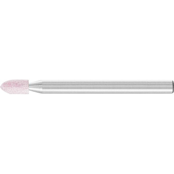 Pferd Schleifstift SP 0306 3 AR 100 O5V STEEL EDGE, VE: 10 Stück, 32102270