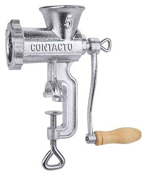 Contacto Spritzgebäckvorsatz Größe 8 zu 585/265, 585/908