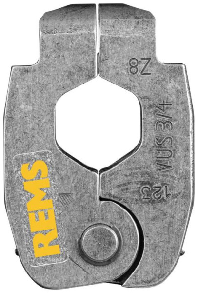 REMS Pressring VUS 3/4 S (PR-2B) -> Zwischenzange erforderlich, 574766 R