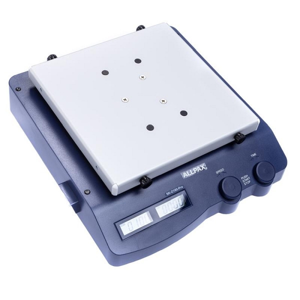 ALLPAX Laborschüttler / Kreisschüttler 2,5 kg, 10013967