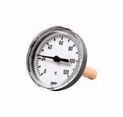 Wika Bimetallthermometer (für Heiztechnik), 102761
