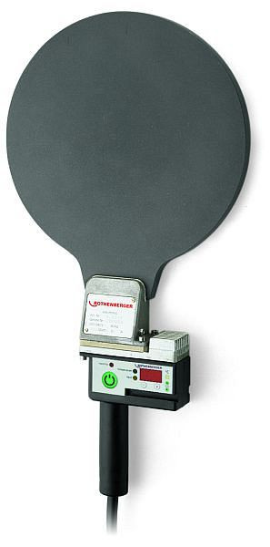 Rothenberger ROWELD Heizelement, elektronisch, 300mm, 230V, 55317