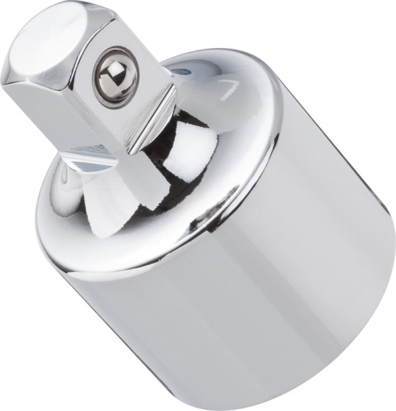 VIGOR Adapter, Vierkant hohl 20 mm (3/4 Zoll), Vierkant massiv 12,5 mm (1/2 Zoll), 50 mm, V2111