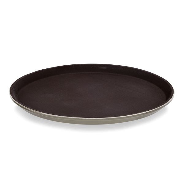 WAS Bierglasträger, Durchmesser 36 cm, Polypropylen, 9209360